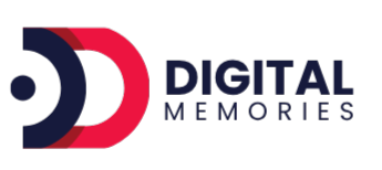 Digital Memories Logo